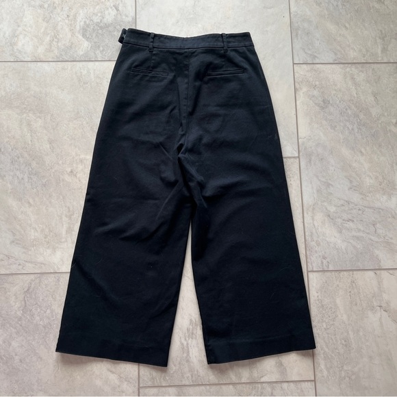 Norse Projects Roberta Cotton Twill Pant - Picture 7 of 10